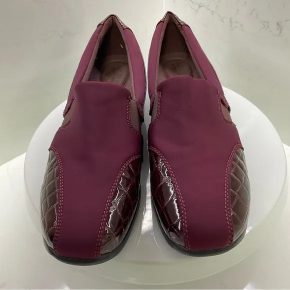 Clarks Women's Gael Rex Flat size 10