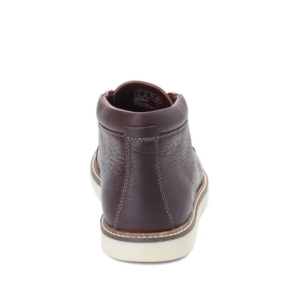 Clarks Grandin Top Leather Chukka Boots 12 B27
