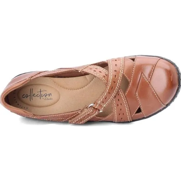 Clark’s Loafers