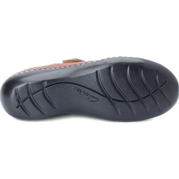 Clark’s Loafers