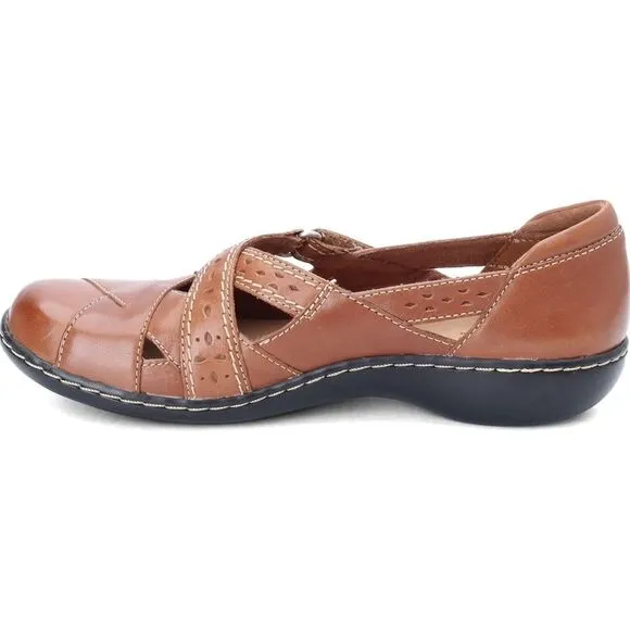 Clark’s Loafers