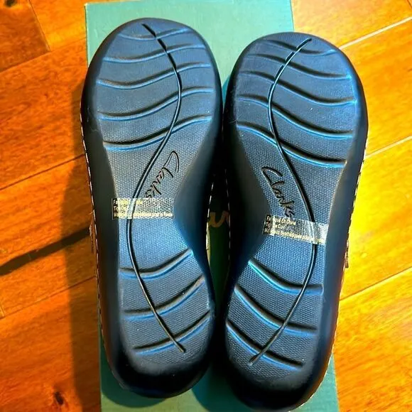 Clark’s Loafers