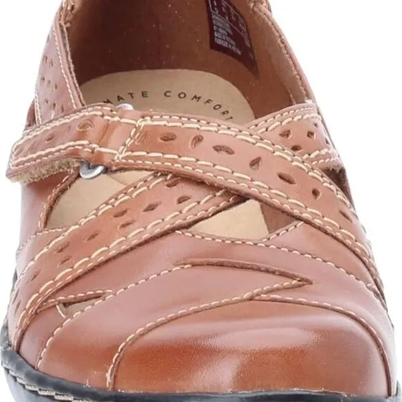 Clark’s Loafers