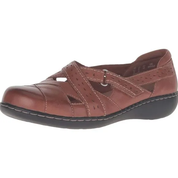 Clark’s Loafers
