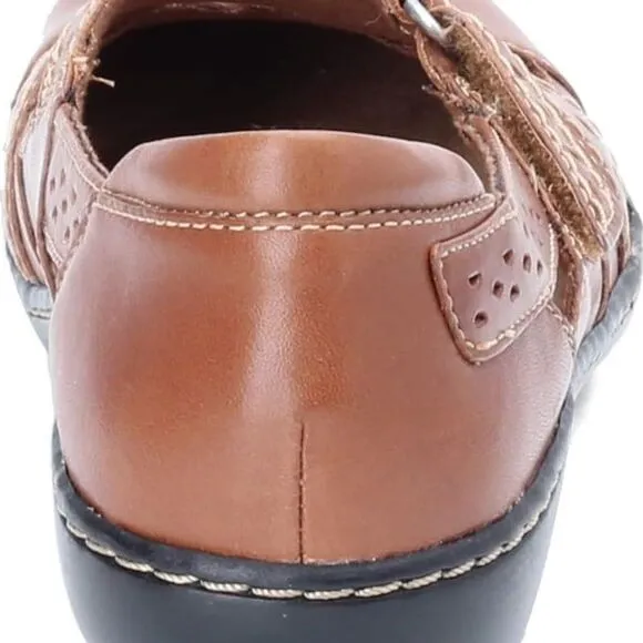 Clark’s Loafers