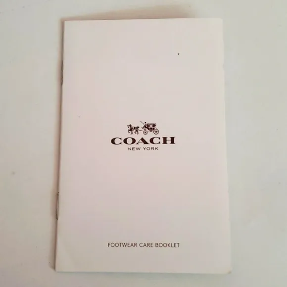 COACH PARKWAY SNEAKERS
