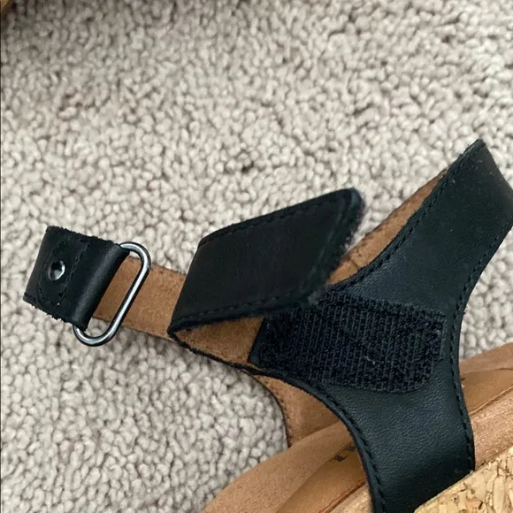Cobb Hill Alleah Two Piece Heels Size 5