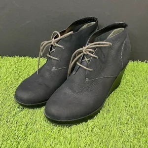 Cole Haan Air Britt Desert Ankle Chukka Boots