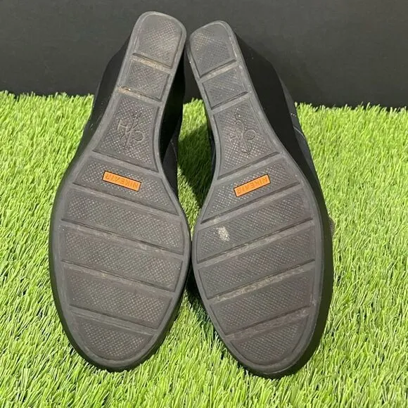 Cole Haan Air Britt Desert Ankle Chukka Boots