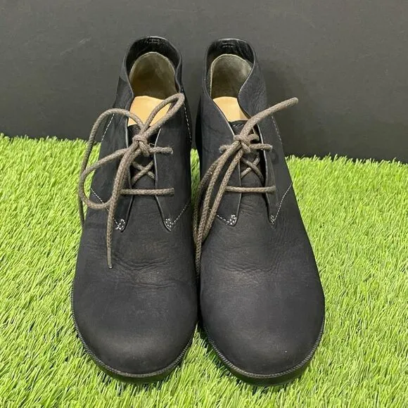 Cole Haan Air Britt Desert Ankle Chukka Boots
