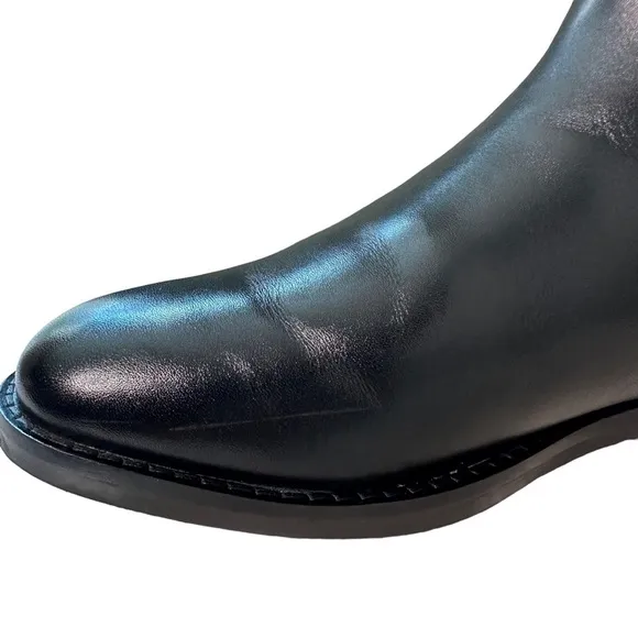 Cole Haan | Black Clive Stretch Boots Size 9.5