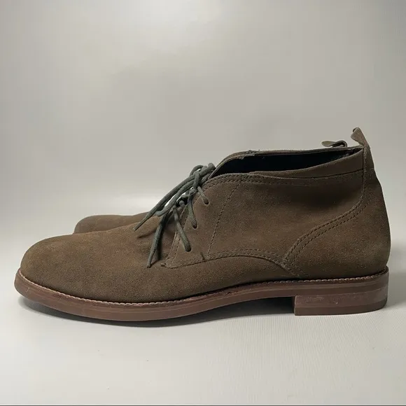 Cole Haan Desert Boots - sz 11
