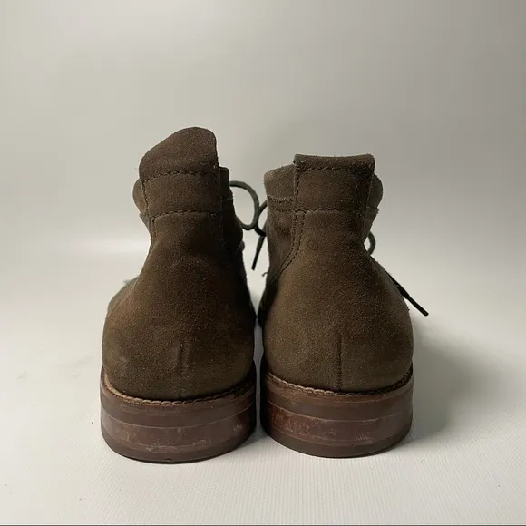 Cole Haan Desert Boots - sz 11