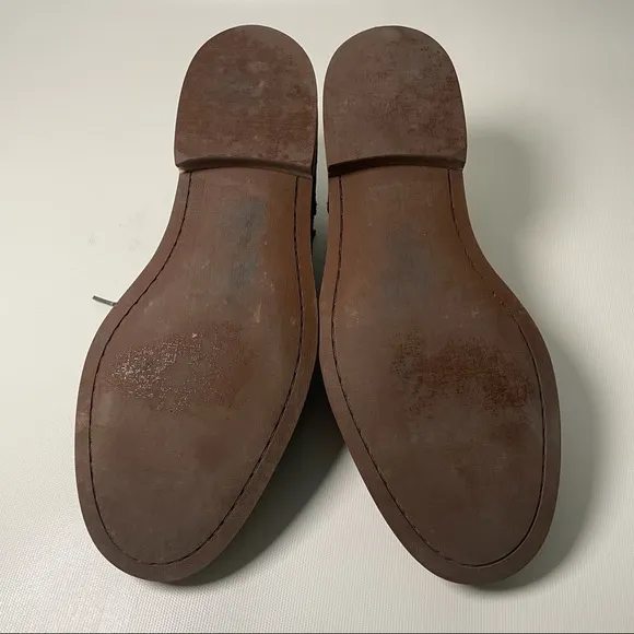 Cole Haan Desert Boots - sz 11