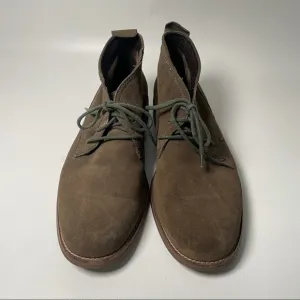 Cole Haan Desert Boots - sz 11