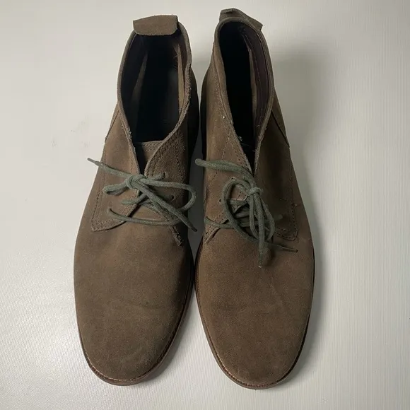 Cole Haan Desert Boots - sz 11