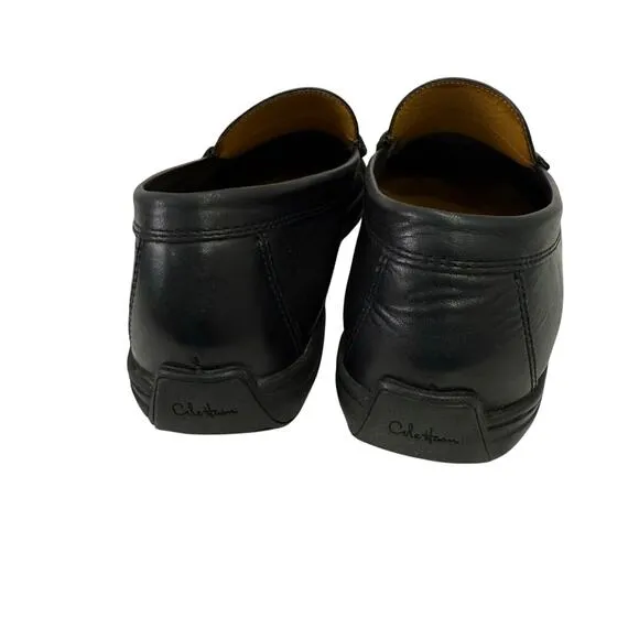 Cole Haan Men's Loafers Shoes sz 11 Leather Slip On #M121