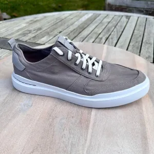 Cole Haan Mens Size 10 Grand 360 Sneakers Grandpro Rally Canvas Court Sneakers