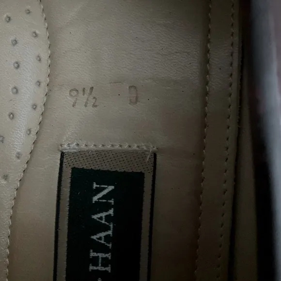 Cole Haan Pinch Grand Classic Tassel Loafer Mahog
