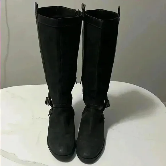Cole Haan riding Women's Boots