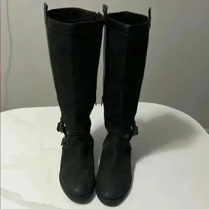 Cole Haan riding Women's Boots