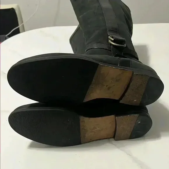 Cole Haan riding Women's Boots
