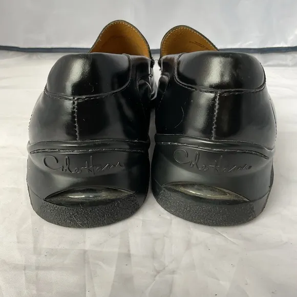 Cole Haan Santa Barbara Leather Slip On Dress Loafers Men’s Size 13
