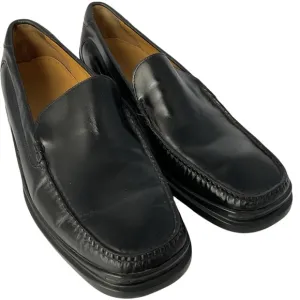 Cole Haan Santa Barbara Leather Slip On Dress Loafers Men’s Size 13