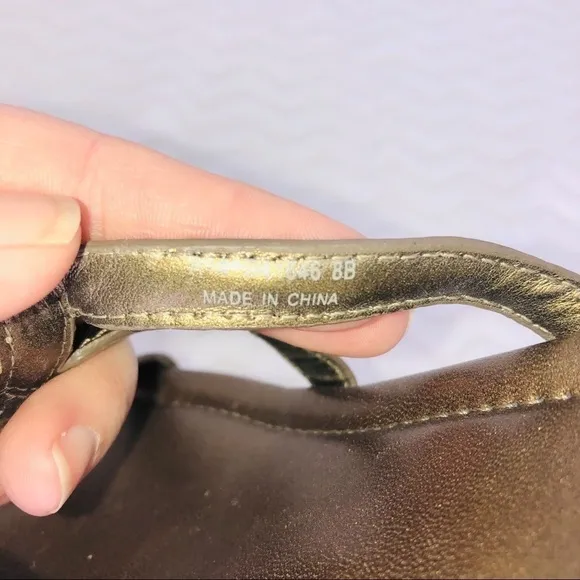 Cole Haan Wedges