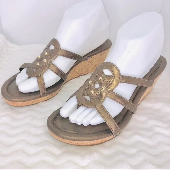 Cole Haan Wedges
