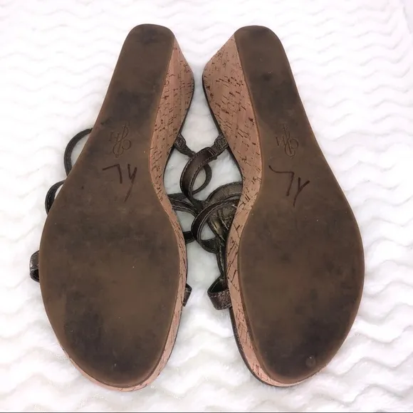 Cole Haan Wedges