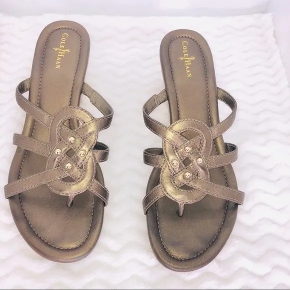 Cole Haan Wedges