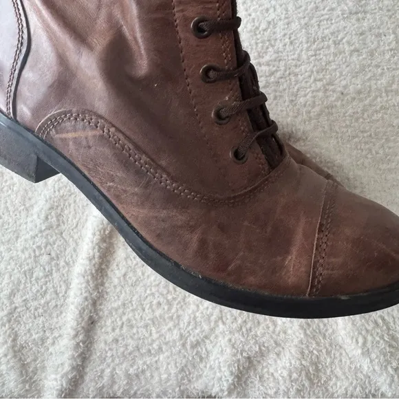 Cole Haan Whitley Riding Boots Nike Air Sole