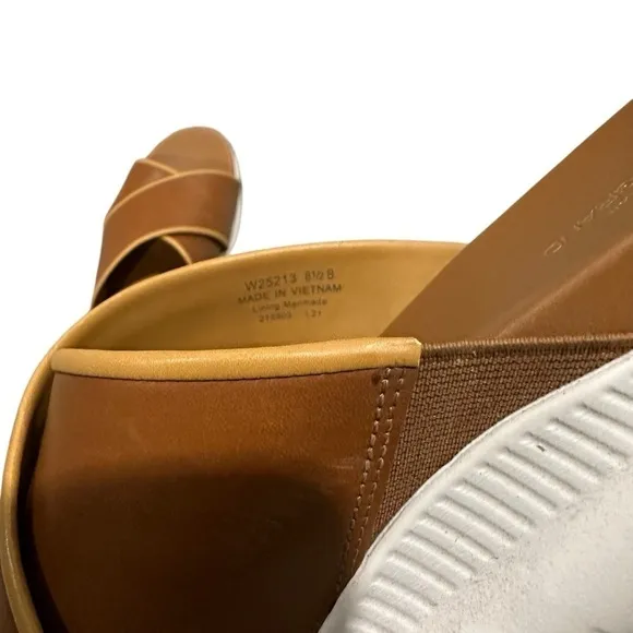 Cole Haan | Women's 2.Zerogrand Crisscross Sandals 8.5 Zerogravity
