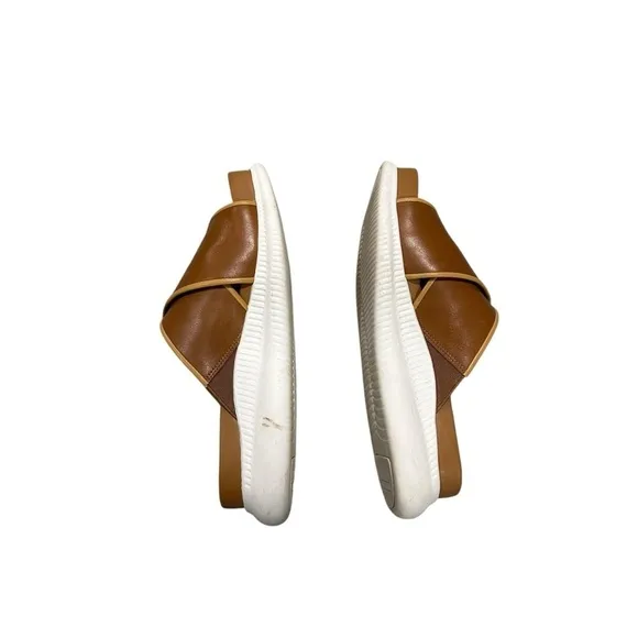 Cole Haan | Women's 2.Zerogrand Crisscross Sandals 8.5 Zerogravity