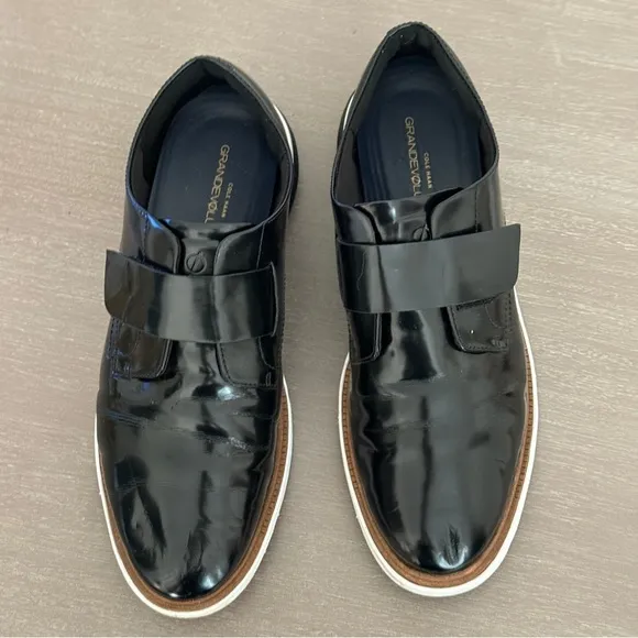 Cole Haan Women's Grandevolution Velox loafers