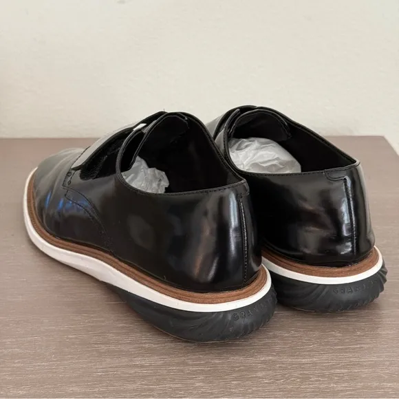 Cole Haan Women's Grandevolution Velox loafers