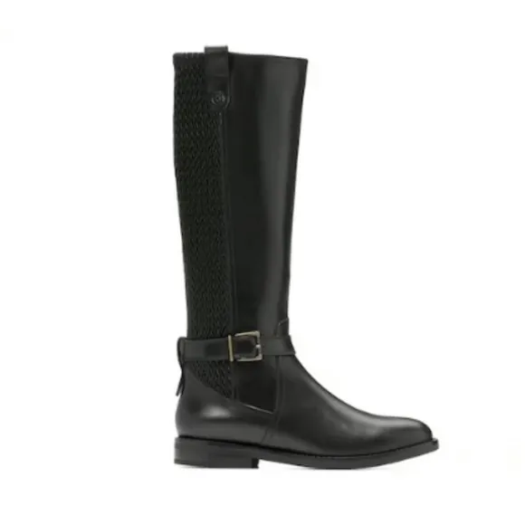 Cole Haan women’s knee boots