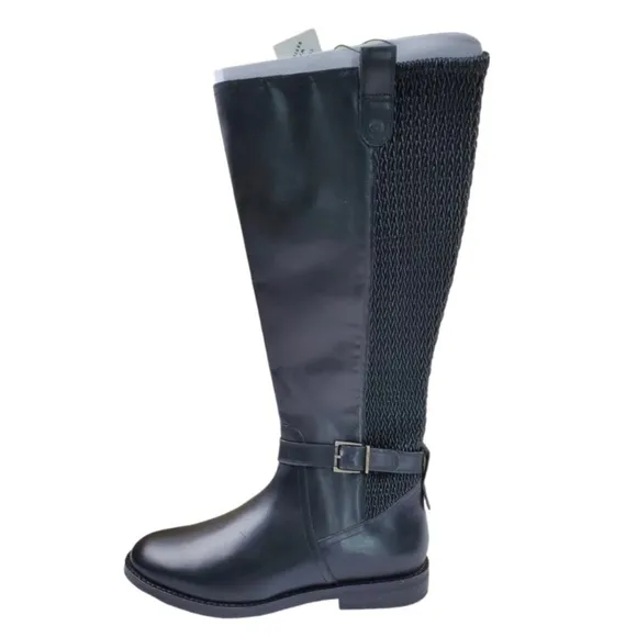 Cole Haan women’s knee boots