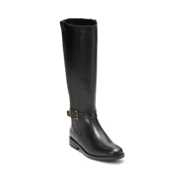 Cole Haan women’s knee boots