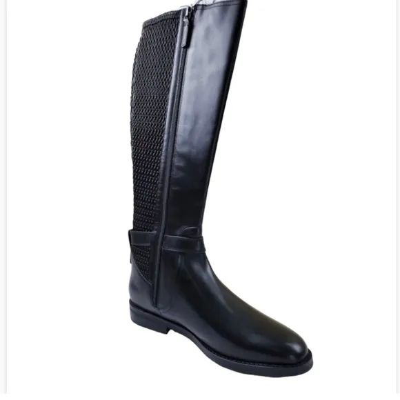 Cole Haan women’s knee boots