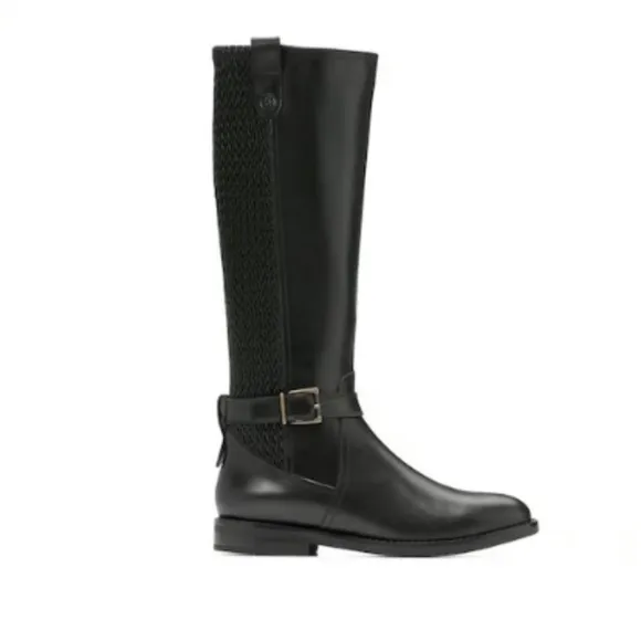Cole Haan women’s knee boots