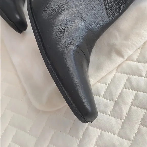 Cole Hann Butter Soft Leather Boots STUNNING
