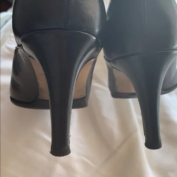 Cole Hann Butter Soft Leather Boots STUNNING