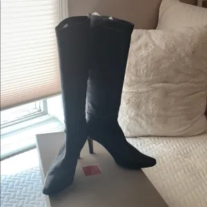 Cole Hann Butter Soft Leather Boots STUNNING