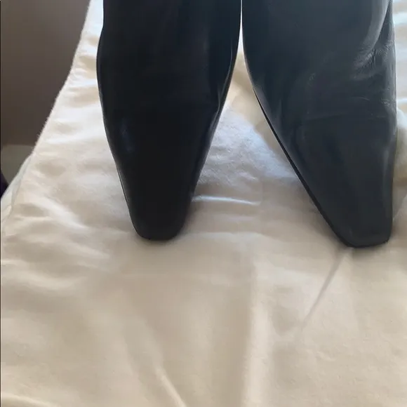 Cole Hann Butter Soft Leather Boots STUNNING