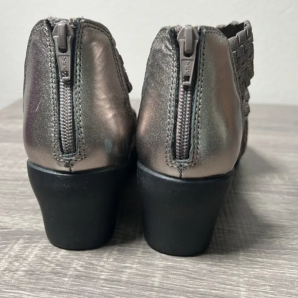 Comfortiva Alisha Wedge Sandals Shoes