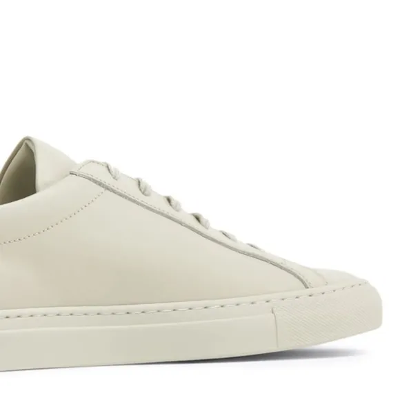 Common Projects Achilles low-top leather sneakers
