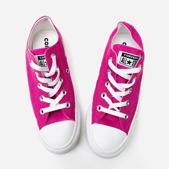 CONVERSE All Star Canvas Sneakers