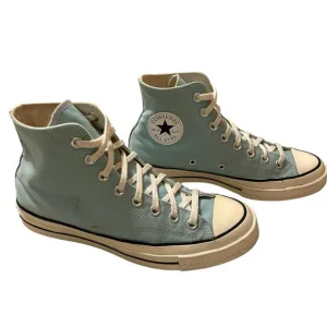 Converse All Star Chuck 70 Canvas High Top Sneakers UNISEX Men’s 7.5 Women’s 9.5